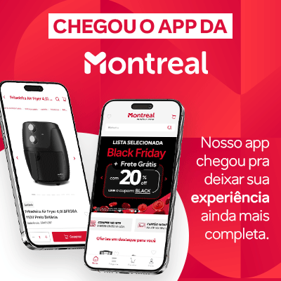 Baixe o App Montreal
