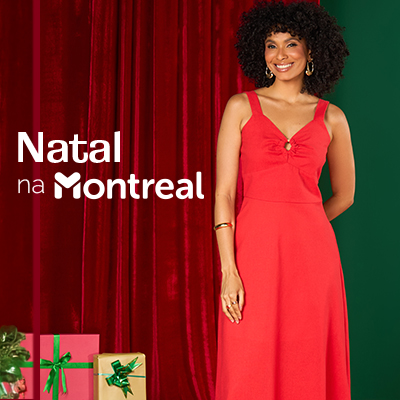 Natal na Montreal