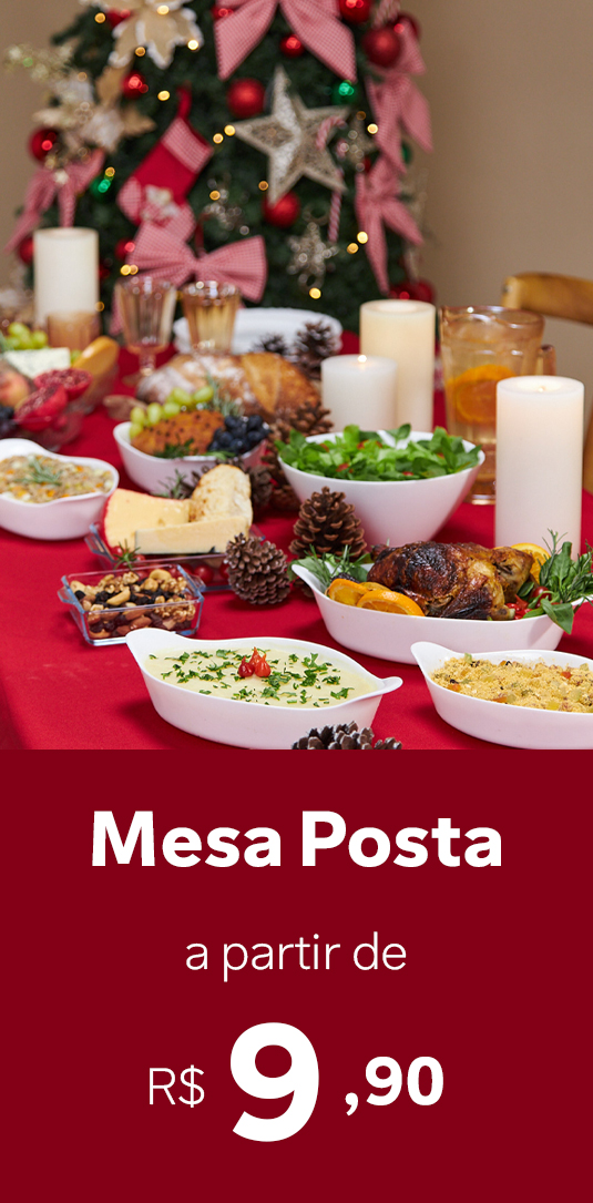 Mesa Posta